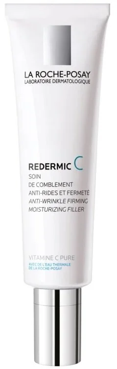 Redermic C anti-aging verzorging voor normale tot gemengde, gevoelige huid 40 ml