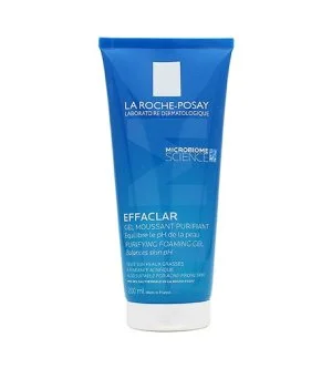 La Roche-Posay Effaclar diep reinigende gel voor de vette, gevoelige huid