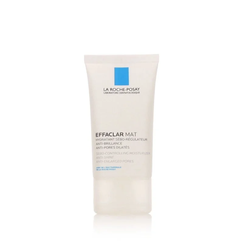 Effaclar Mat Hydraterende Crème 40 ml