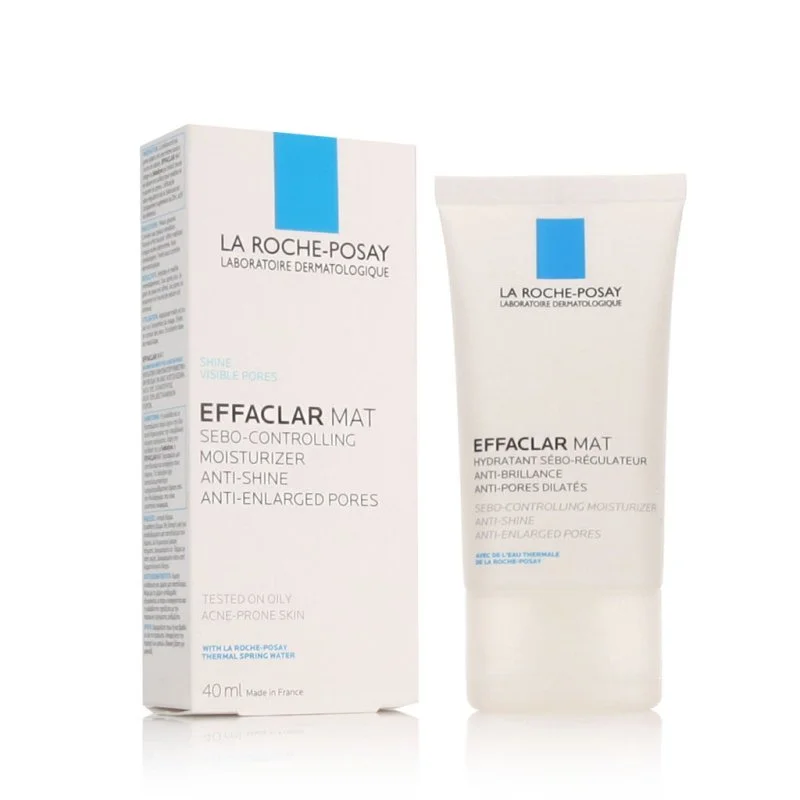 Effaclar Mat Hydraterende Crème 40 ml
