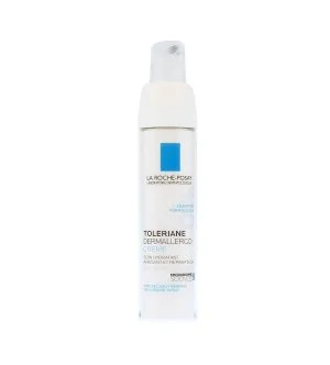 La Roche-Posay Toleriane Dermallergo Cream hydraterende crème voor de allergische of ultragevoelige huid