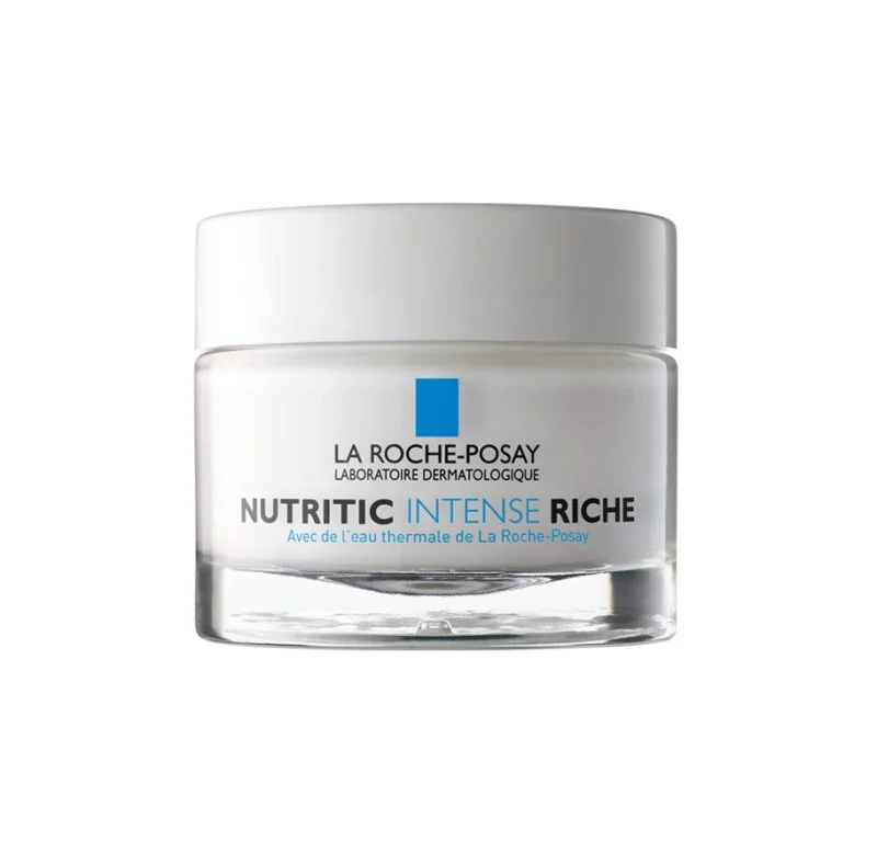 Nutritic intens voedende en herstellende crème voor de zeer droge huid voor vrouwen 50 ml