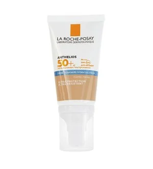 La Roche-Posay Anthelios Ultra getinte BB-crème voor de gevoelige en intolerante huid SPF 50+