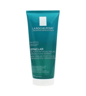 La Roche-Posay Effaclar Micropeel Gel micropeelinggel