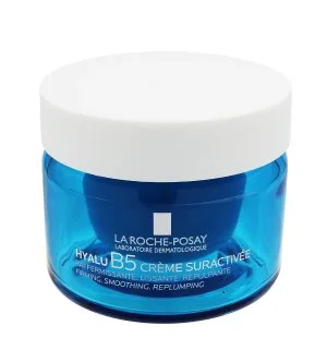 La Roche-Posay Hyalu B5 Suractivated Cream hydraterende crème tegen rimpels en verlies van stevigheid en elasticiteit