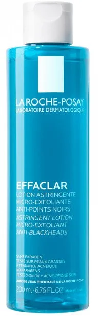 La Roche-Posay Effaclar adstringerend gezichtswater voor de probleemhuid