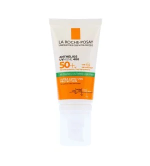 La Roche-Posay Anthelios XL matterende gel-crème SPF 50+