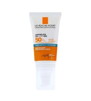 La Roche-Posay Anthelios UVMUNE 400 hydraterende crème SPF 50+