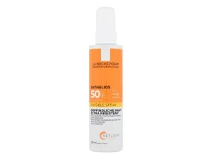 La Roche-Posay Anthelios transparante zonnespray SPF 30