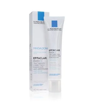 La Roche-Posay Effaclar Duo (+) corrigerende en herstellende verzorging tegen acne