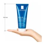 Effaclar diep reinigende gel voor de vette, gevoelige huid 200 ml