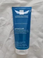 Effaclar diep reinigende gel voor de vette, gevoelige huid 200 ml