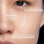 Micellar Water Ultra micellair water voor de gevoelige huid 400 ml
