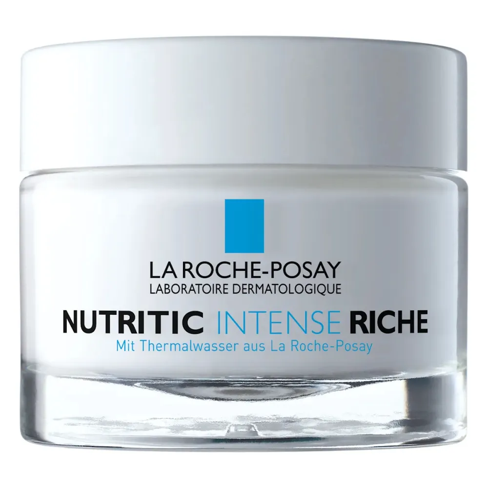 Nutritic intens voedende en herstellende crème voor de zeer droge huid voor vrouwen 50 ml
