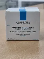 Nutritic intens voedende en herstellende crème voor de zeer droge huid voor vrouwen 50 ml