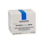 Nutritic intens voedende en herstellende crème voor de zeer droge huid voor vrouwen 50 ml