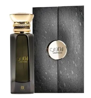 Ahmed Al Maghribi Ahmed Al Maghribi Laathani parfumextract unisex