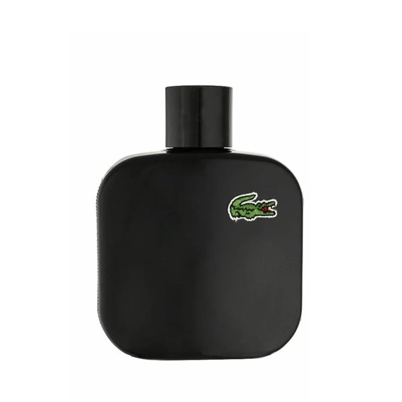 Eau de Lacoste L.12.12 Noir eau de toilette voor heren 100 ml