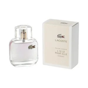 Lacoste Eau de Lacoste L.12.12 Pour Elle Elegant eau de toilette voor dames
