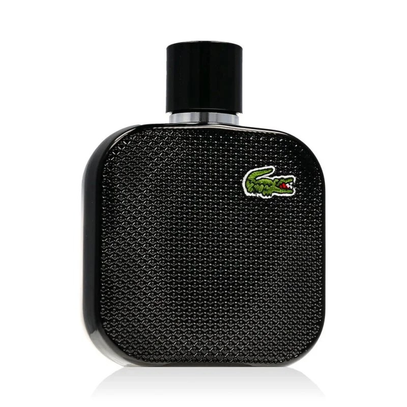 L.12.12 Noir eau de toilette voor heren 100 ml