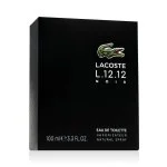 L.12.12 Noir eau de toilette voor heren 100 ml