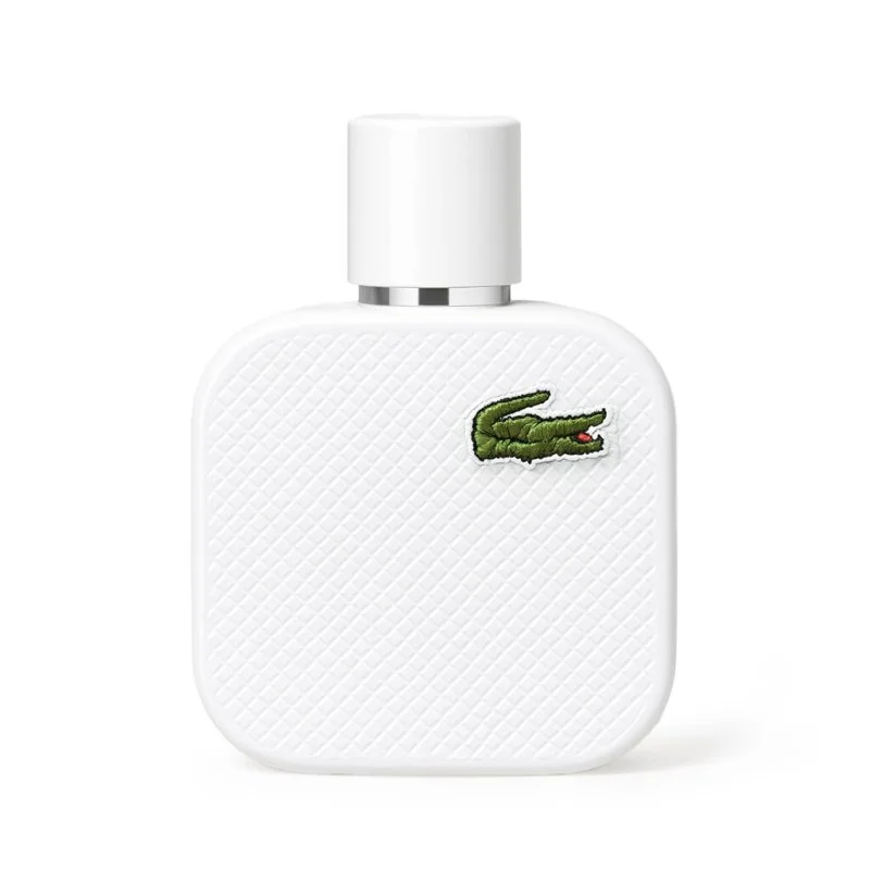 L.12.12 Blanc Eau de Parfum voor heren 50 ml