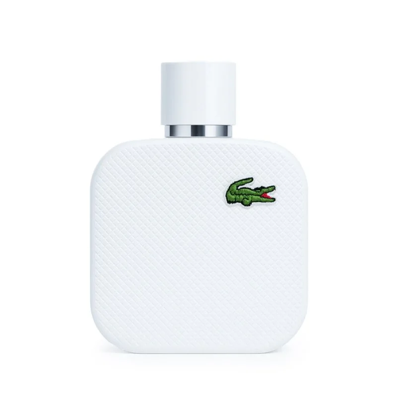 L.12.12 Blanc eau de toilette voor heren 100 ml