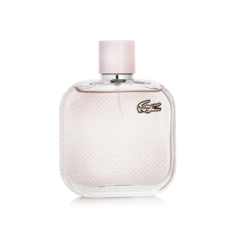 L.12.12 Rose Eau Fraîche eau de toilette voor dames 100 ml