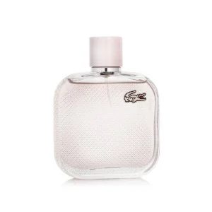 Lacoste L.12.12 Rose Eau Fraîche eau de toilette voor dames