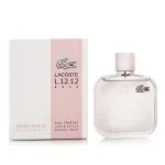 L.12.12 Rose Eau Fraîche eau de toilette voor dames 100 ml