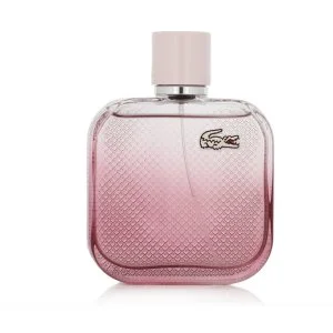 Lacoste L.12.12 Rose Eau Intense eau de toilette voor dames