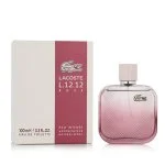 L.12.12 Rose Eau Intense eau de toilette voor dames 100 ml