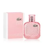 Lacoste L.12.12 Rose Sparkling eau de toilette voor dames