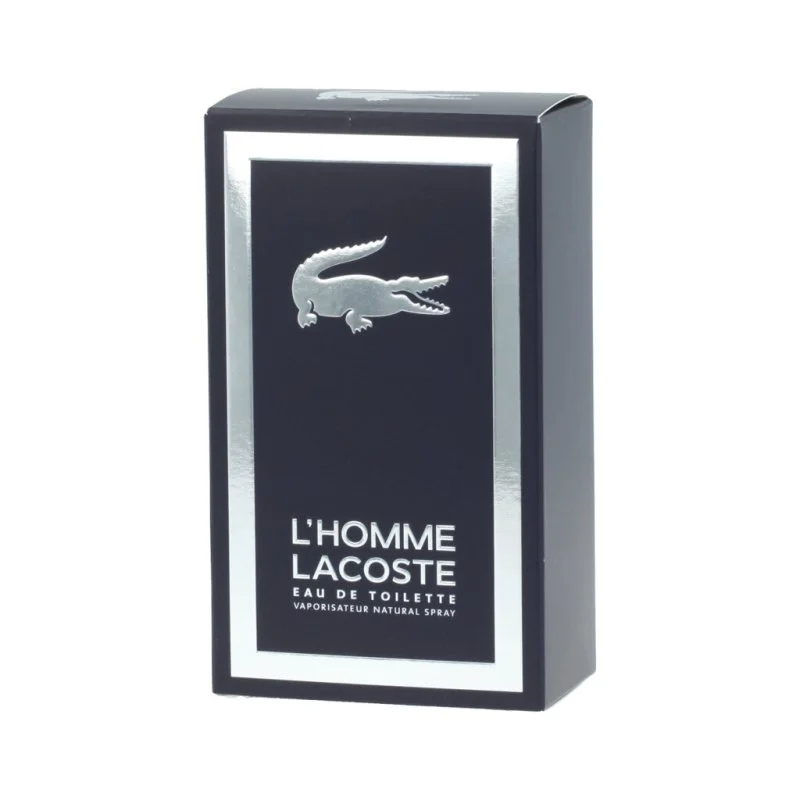 L'Homme Lacoste eau de toilette voor heren 100 ml
