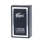 L'Homme Lacoste eau de toilette voor heren 100 ml