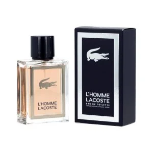 Lacoste L'Homme Lacoste eau de toilette voor heren