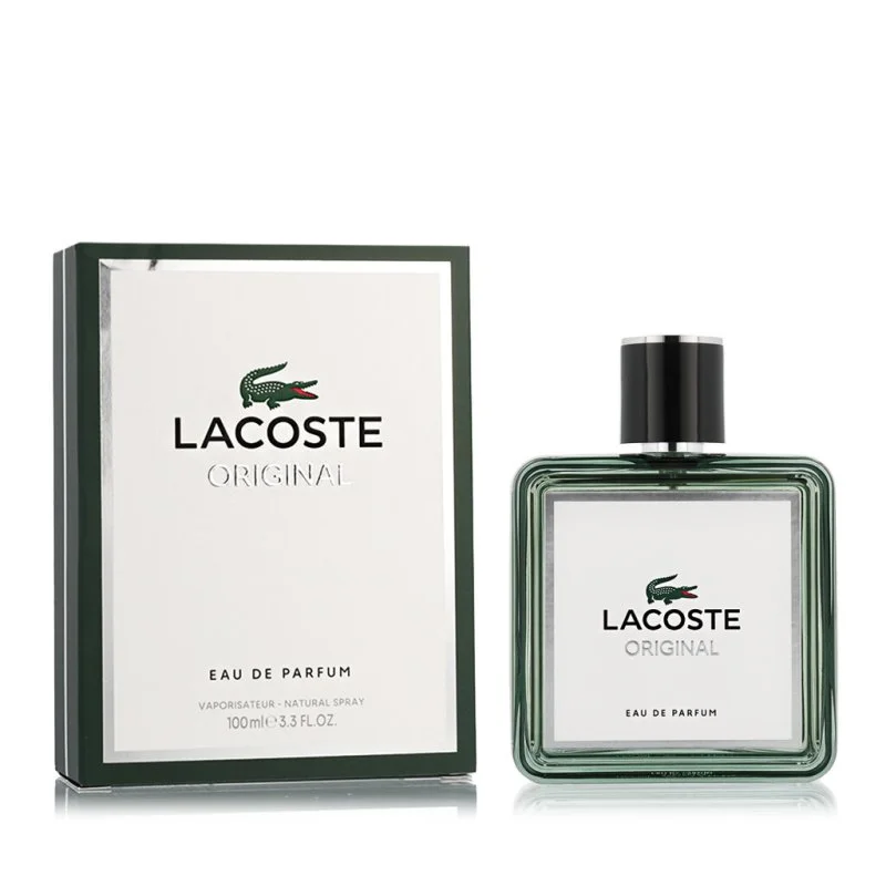 Original Eau de Parfum voor heren 100 ml