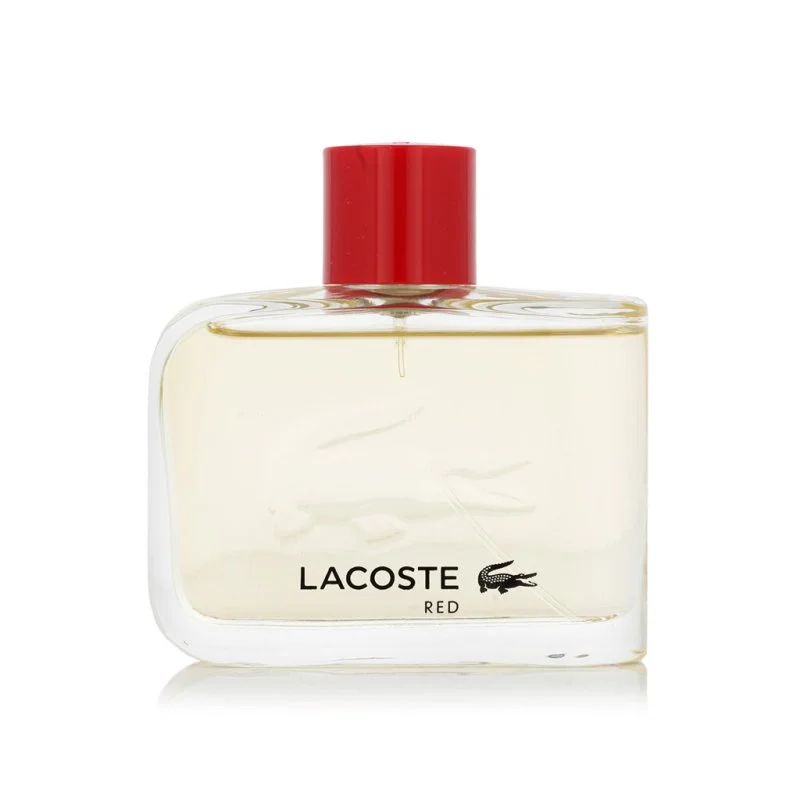 Red eau de toilette voor heren 75 ml