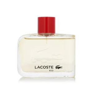 Lacoste Red eau de toilette voor heren