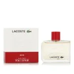 Red eau de toilette voor heren 75 ml
