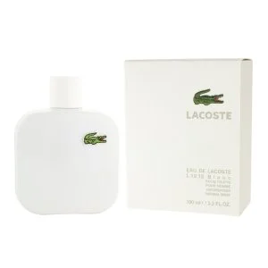 Lacoste Eau de Lacoste L.12.12 Blanc eau de toilette voor heren