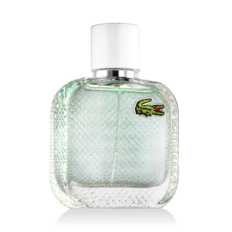 L.12.12 Blanc Eau Fraîche eau de toilette voor heren 50 ml