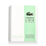 L.12.12 Blanc Eau Fraîche eau de toilette voor heren 50 ml
