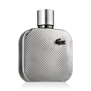 Lacoste L.12.12 Silver Grey Eau de Parfum voor heren