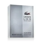 L.12.12 Silver Grey Eau de Parfum voor heren 100 ml
