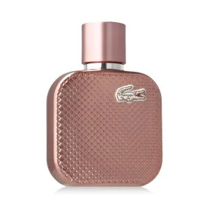 Lacoste L.12.12 Silver Rose Eau de Parfum voor dames