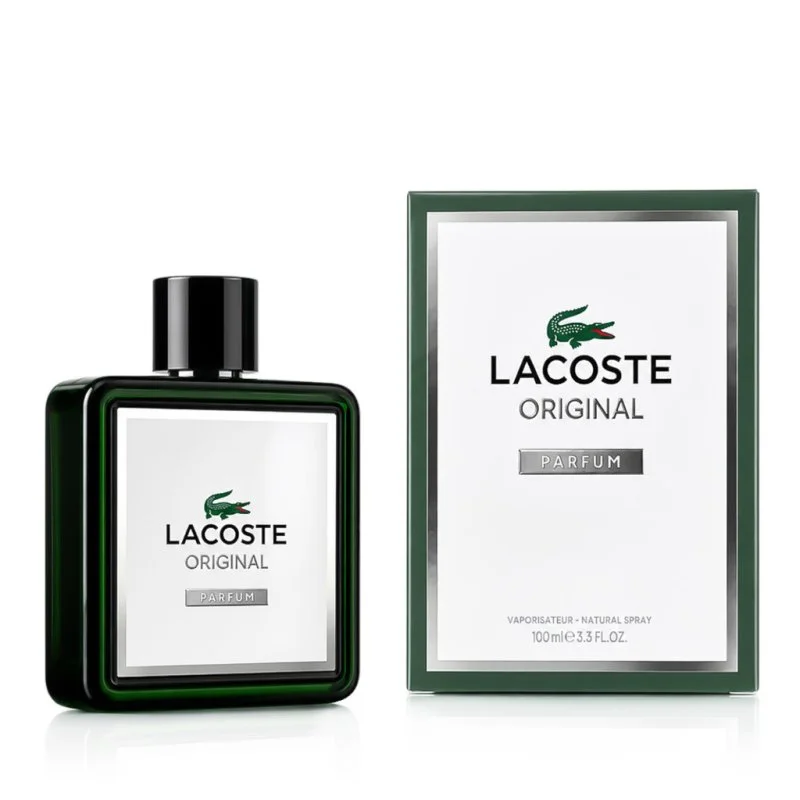 Origineel parfum voor heren 100 ml
