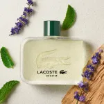 Booster eau de toilette voor mannen 125 ml