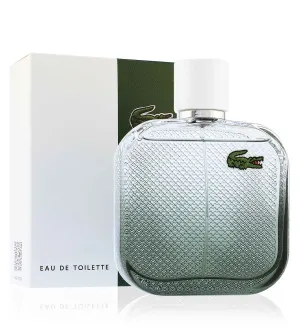 Lacoste Eau de L.12.12 Blanc Eau Intense eau de toilette voor mannen 100 ml