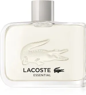 Lacoste Essential eau de toilette voor mannen 125 ml